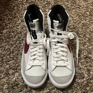 Nike Blazers
